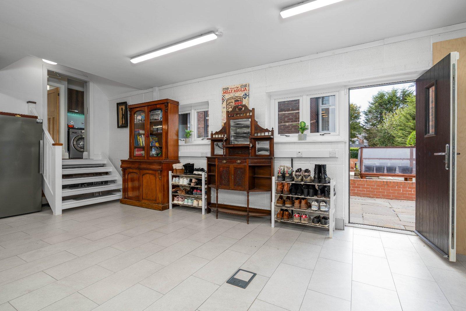 Dale Road, Marple, Stockport, Greater Manchester, SK6