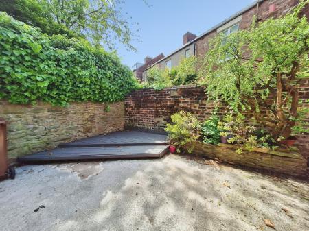 Stockport Road, Marple, Stockport, Greater Manchester, SK6