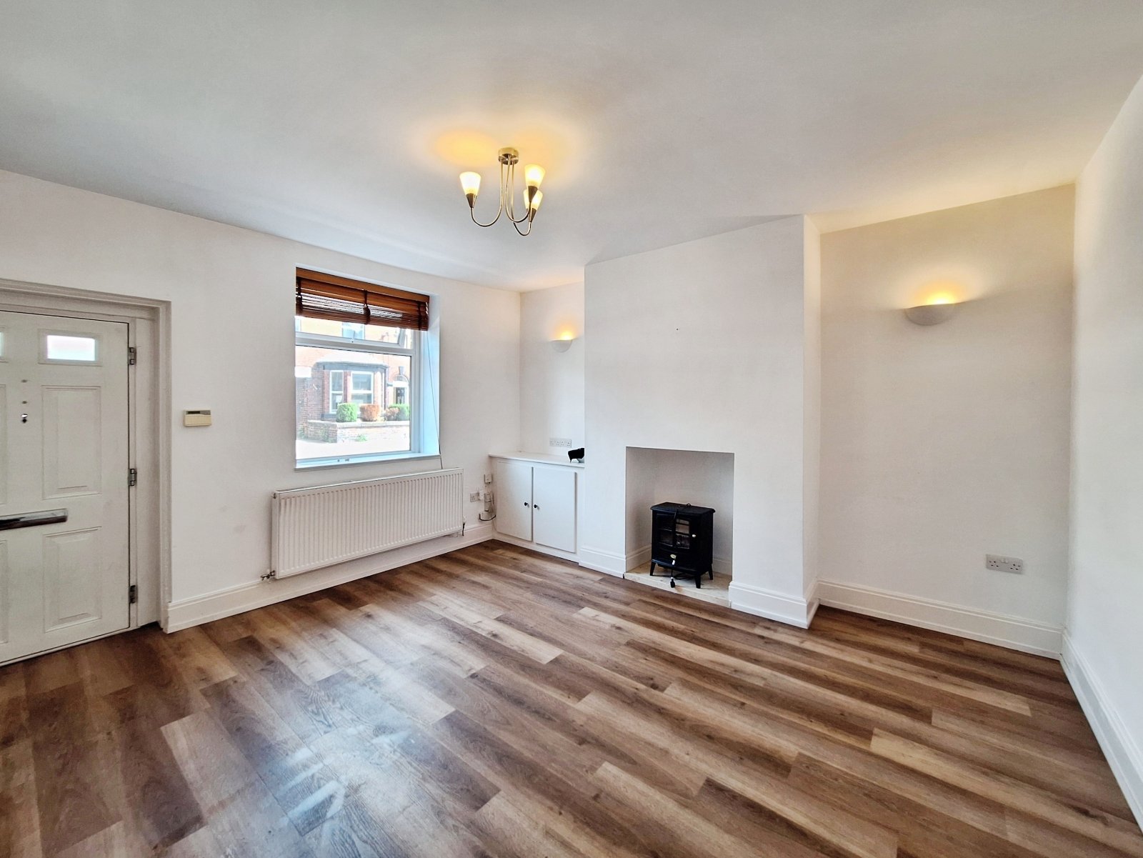 Stockport Road, Marple, Stockport, Greater Manchester, SK6