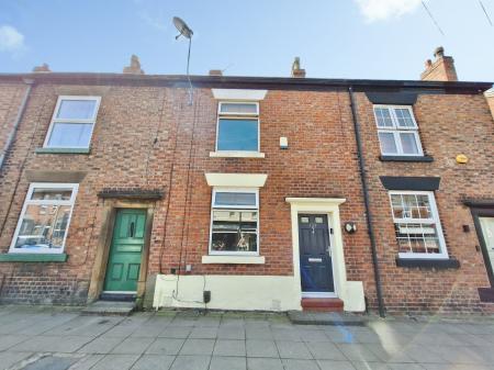 Stockport Road, Marple, Stockport, Greater Manchester, SK6
