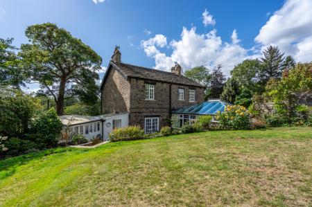 Mill Brow, Marple Bridge, Stockport, Greater Manchester, SK6