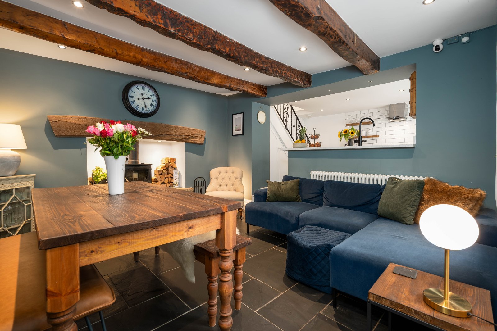 Podnor Lane, Mellor, Stockport, SK6