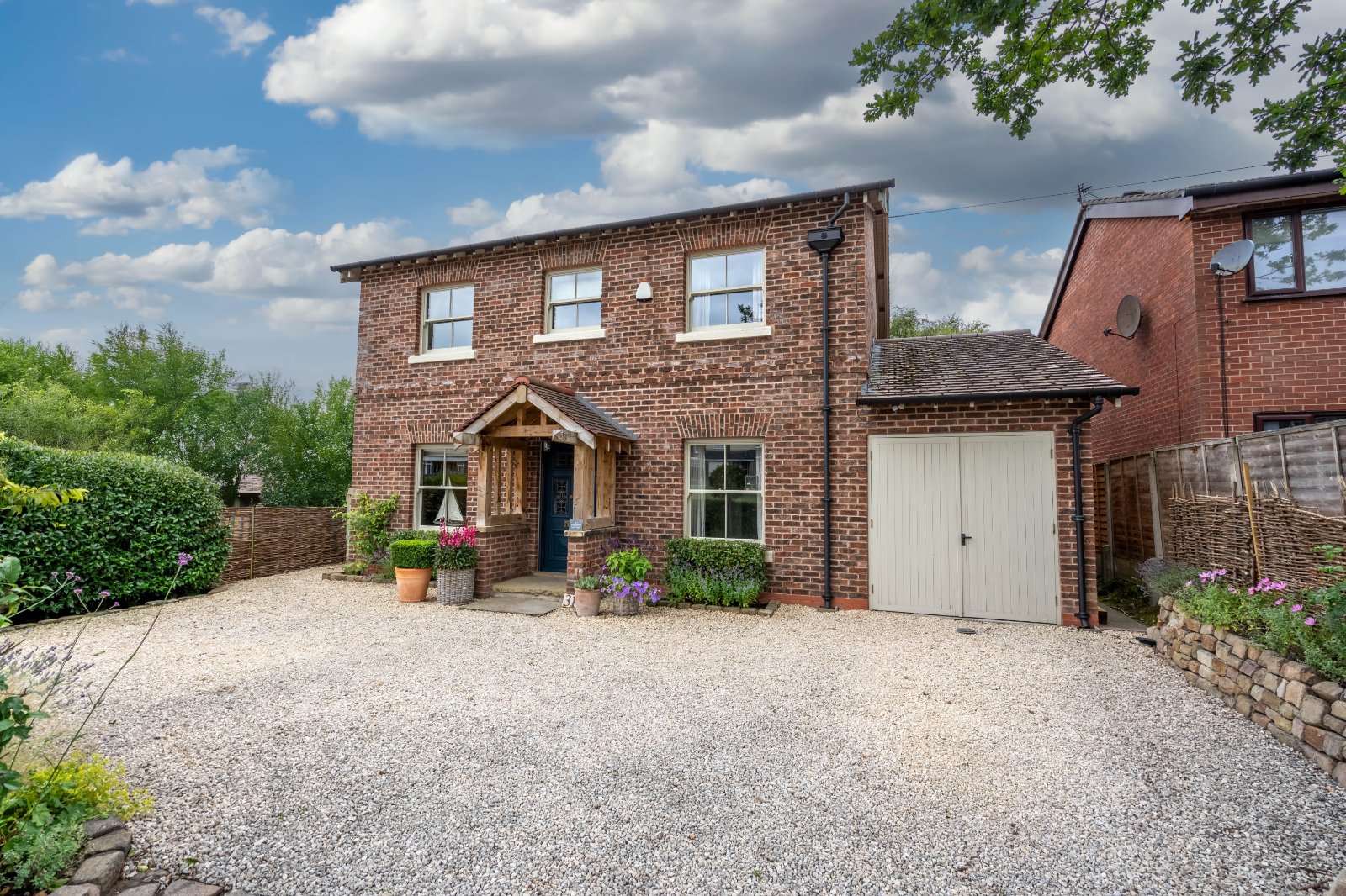 Windlehurst Road, Marple, Stockport, SK6