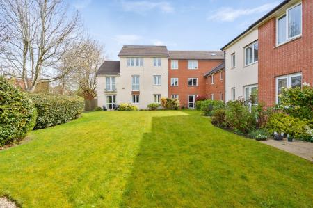 Smithy Court, 1 Station Road, Marple, Stockport, SK6