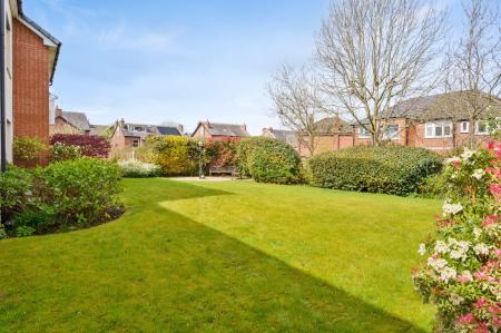 Smithy Court, 1 Station Road, Marple, Stockport, SK6