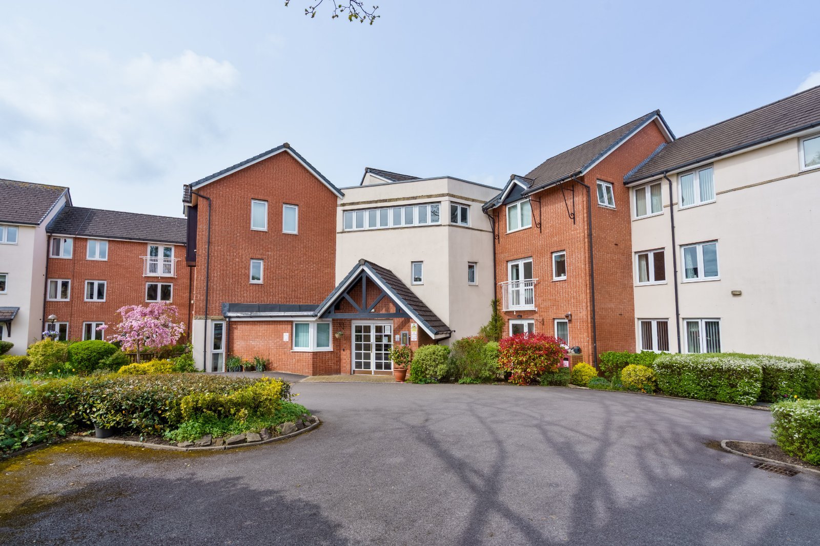 Smithy Court, 1 Station Road, Marple, Stockport, SK6