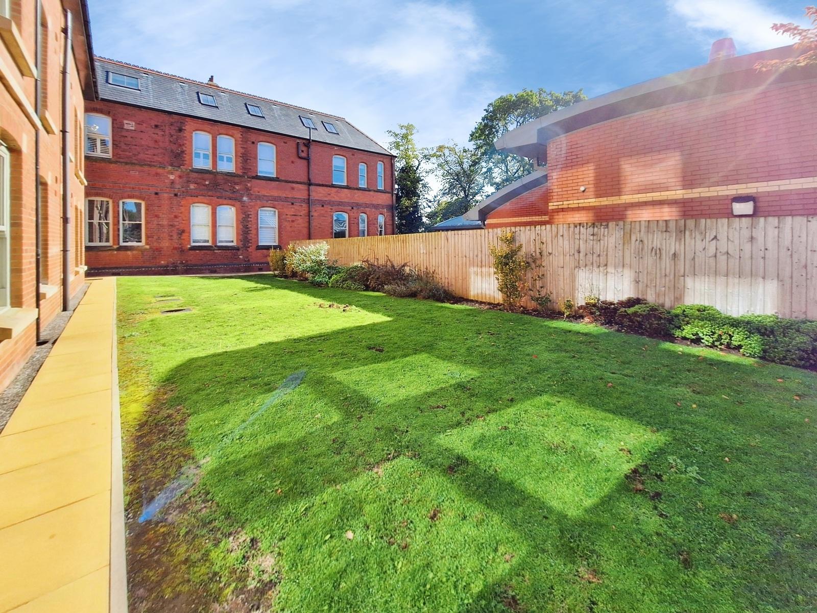 Hornbeam Close, Stockport, Greater Manchester, SK2