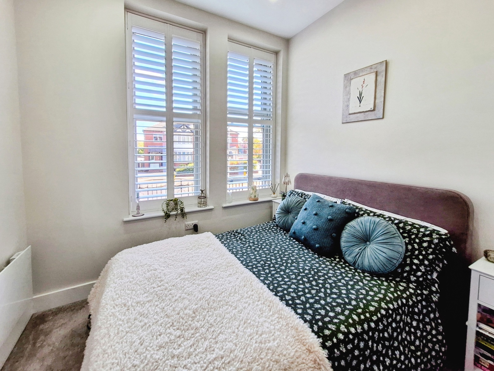 Hornbeam Close, Stockport, Greater Manchester, SK2