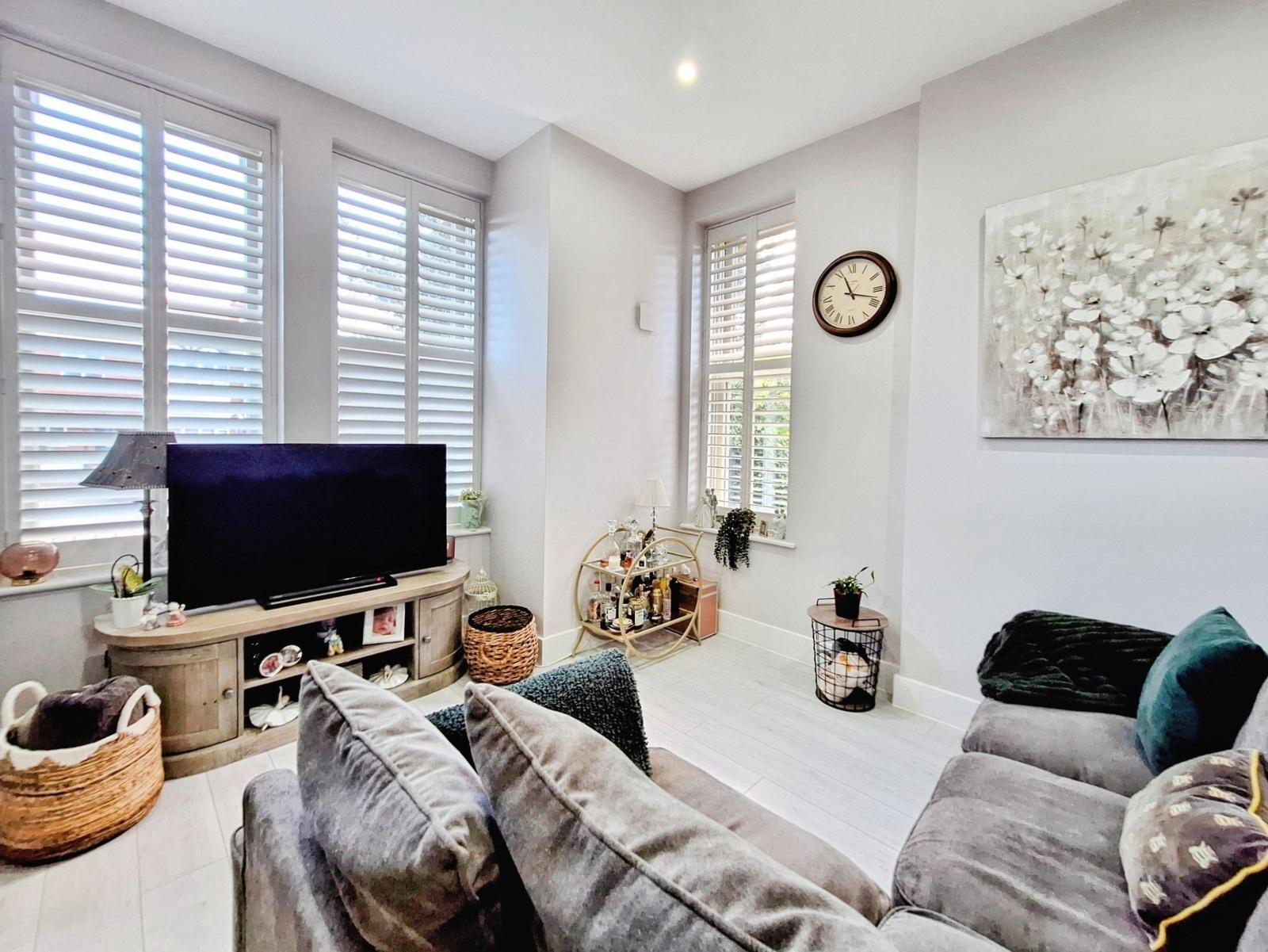 Hornbeam Close, Stockport, Greater Manchester, SK2