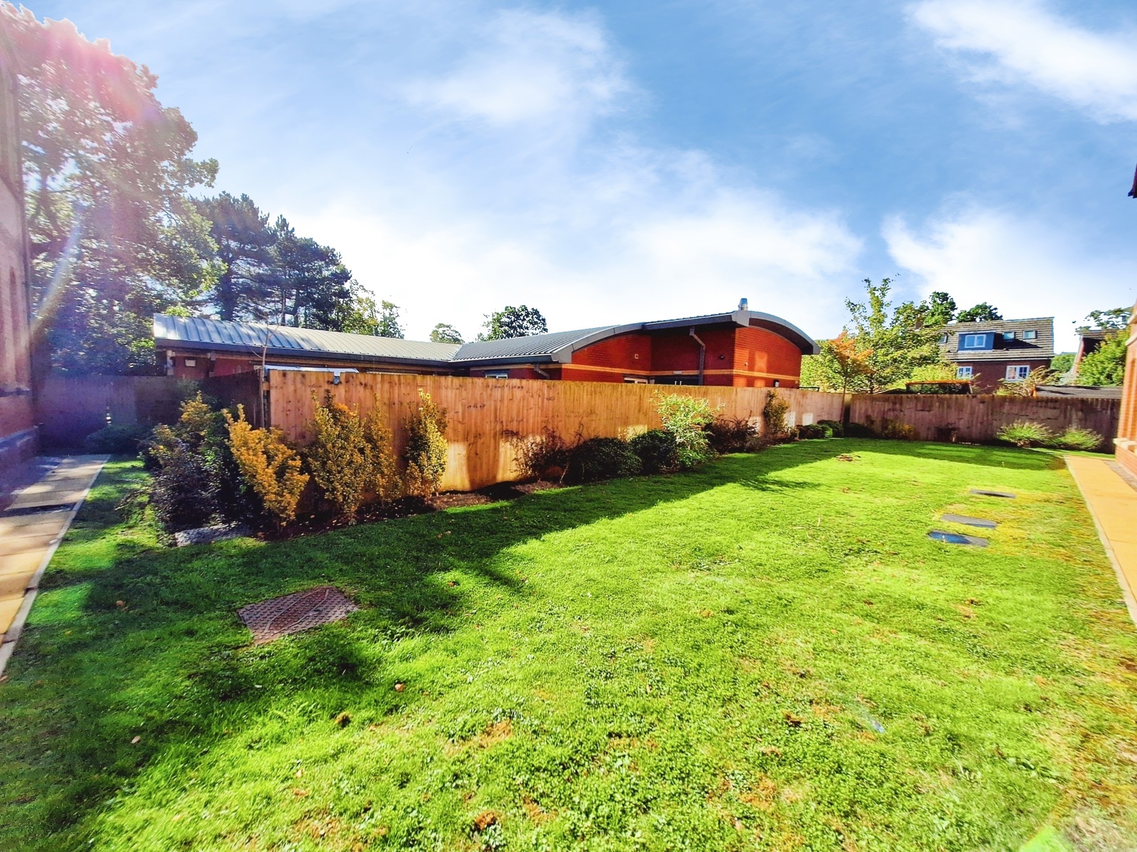 Hornbeam Close, Stockport, Greater Manchester, SK2