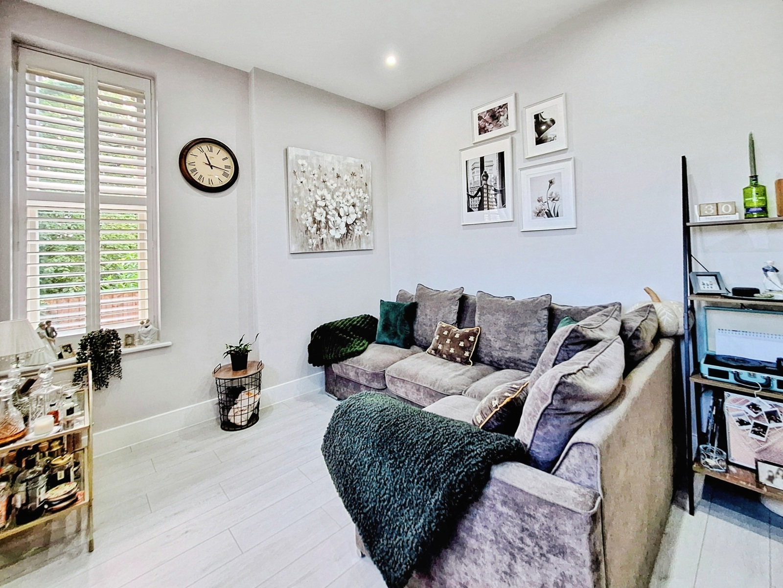 Hornbeam Close, Stockport, Greater Manchester, SK2