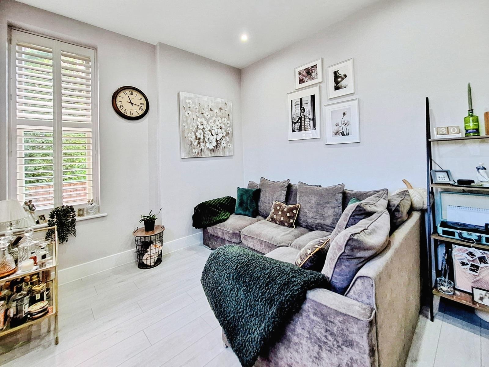 Hornbeam Close, Stockport, Greater Manchester, SK2