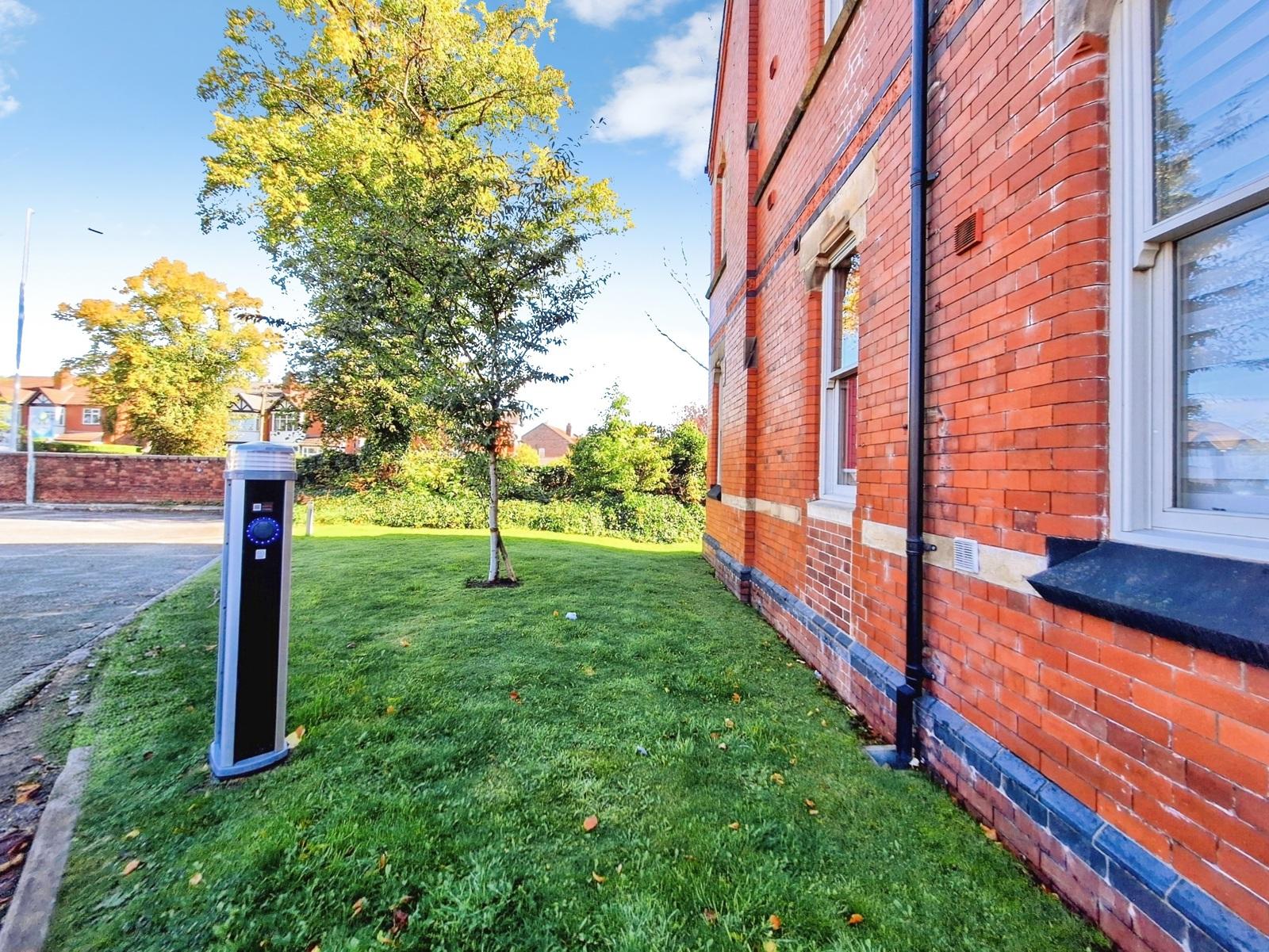Hornbeam Close, Stockport, Greater Manchester, SK2