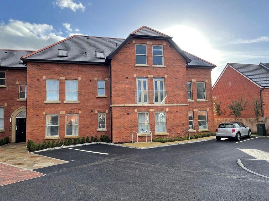 Hornbeam Close, Stockport, Greater Manchester, SK2