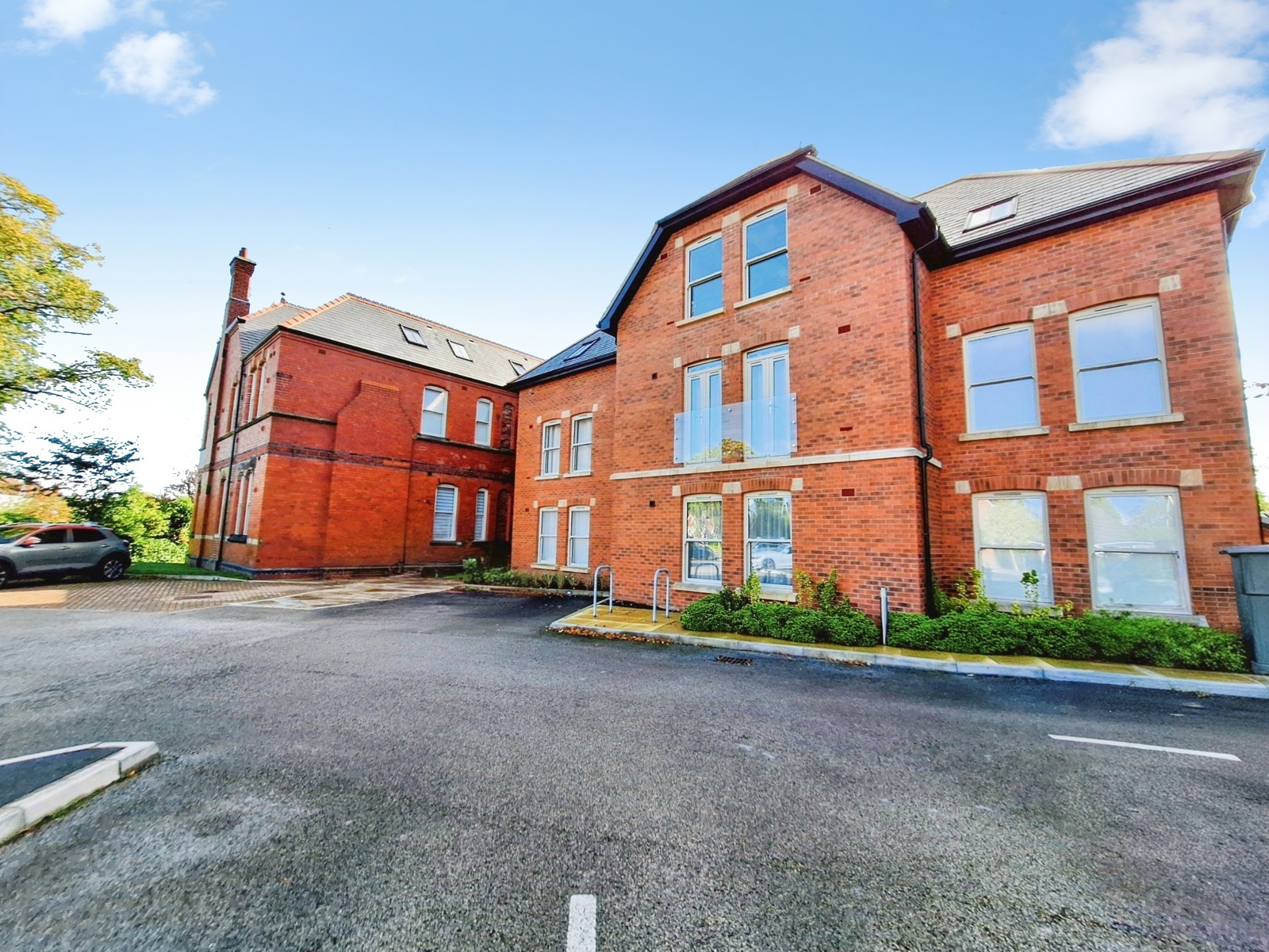 Hornbeam Close, Stockport, Greater Manchester, SK2