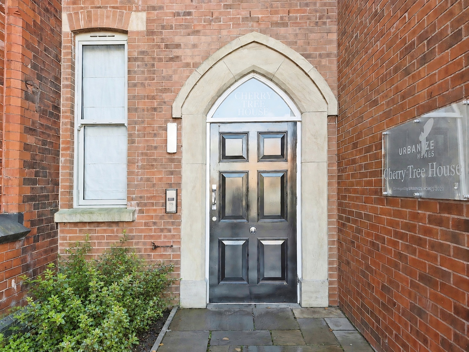 Hornbeam Close, Stockport, Greater Manchester, SK2