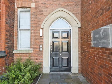 Hornbeam Close, Stockport, Greater Manchester, SK2