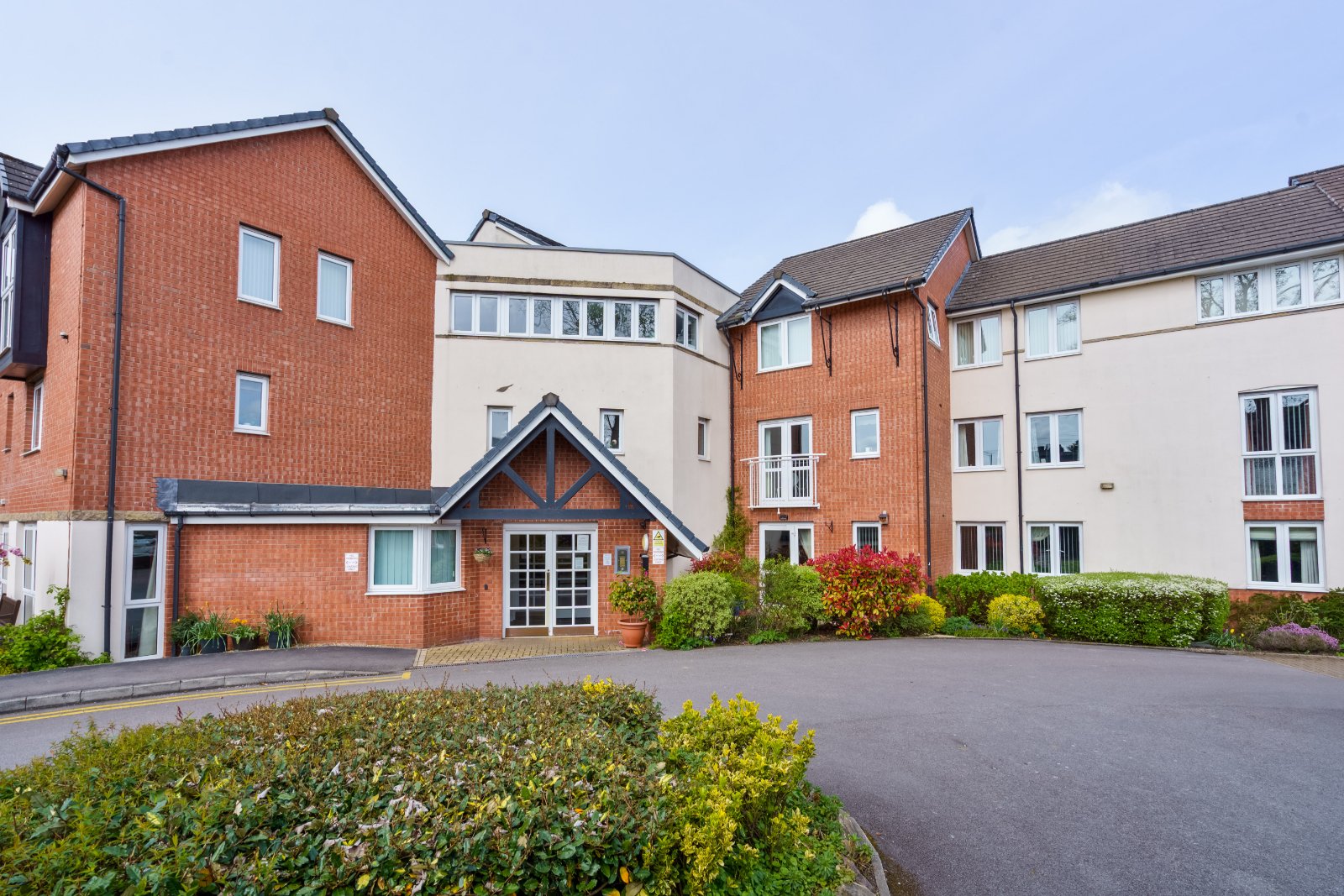 Station Road, Marple, Stockport, Greater Manchester, SK6