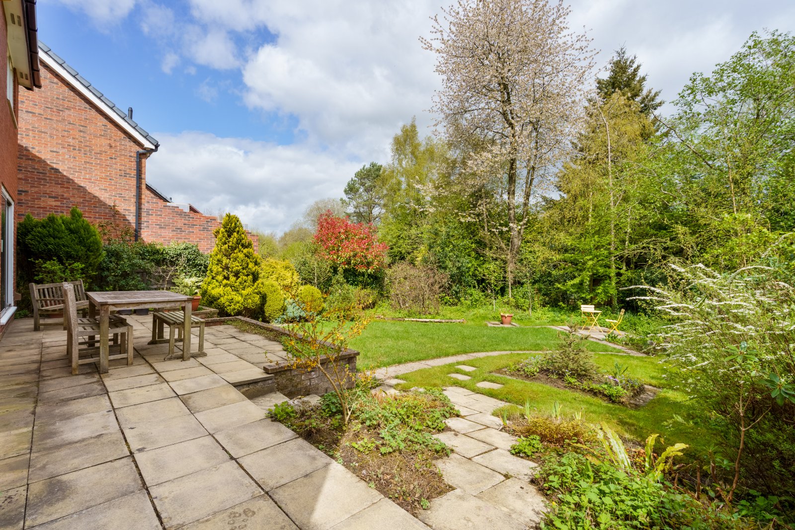 Seven Stiles Drive, Marple, Stockport, Greater Manchester, SK6