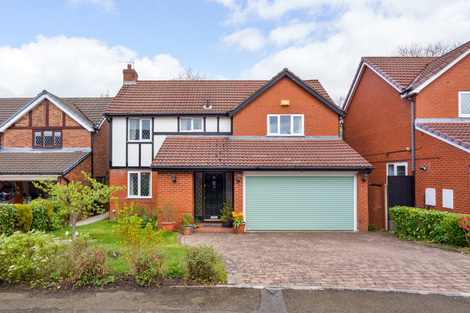 Seven Stiles Drive, Marple, Stockport, Greater Manchester, SK6