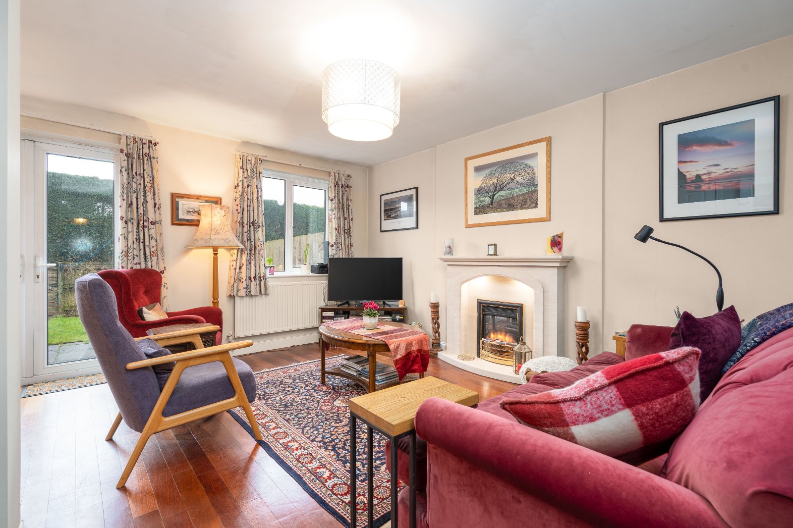 West Towers Mews, Marple, Stockport, Greater Manchester, SK6