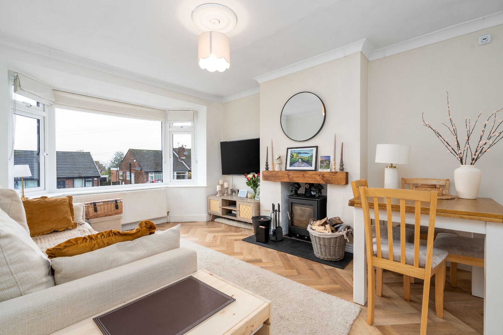 Thornholme Road, Marple, SK6
