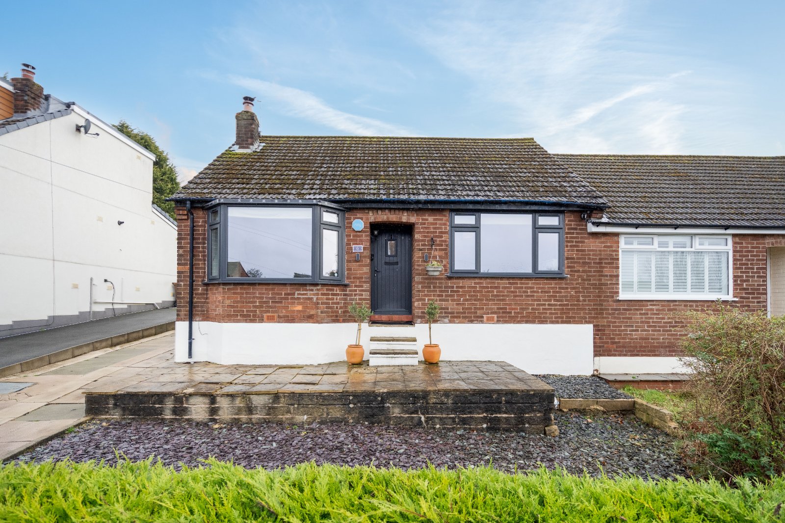 Thornholme Road, Marple, SK6