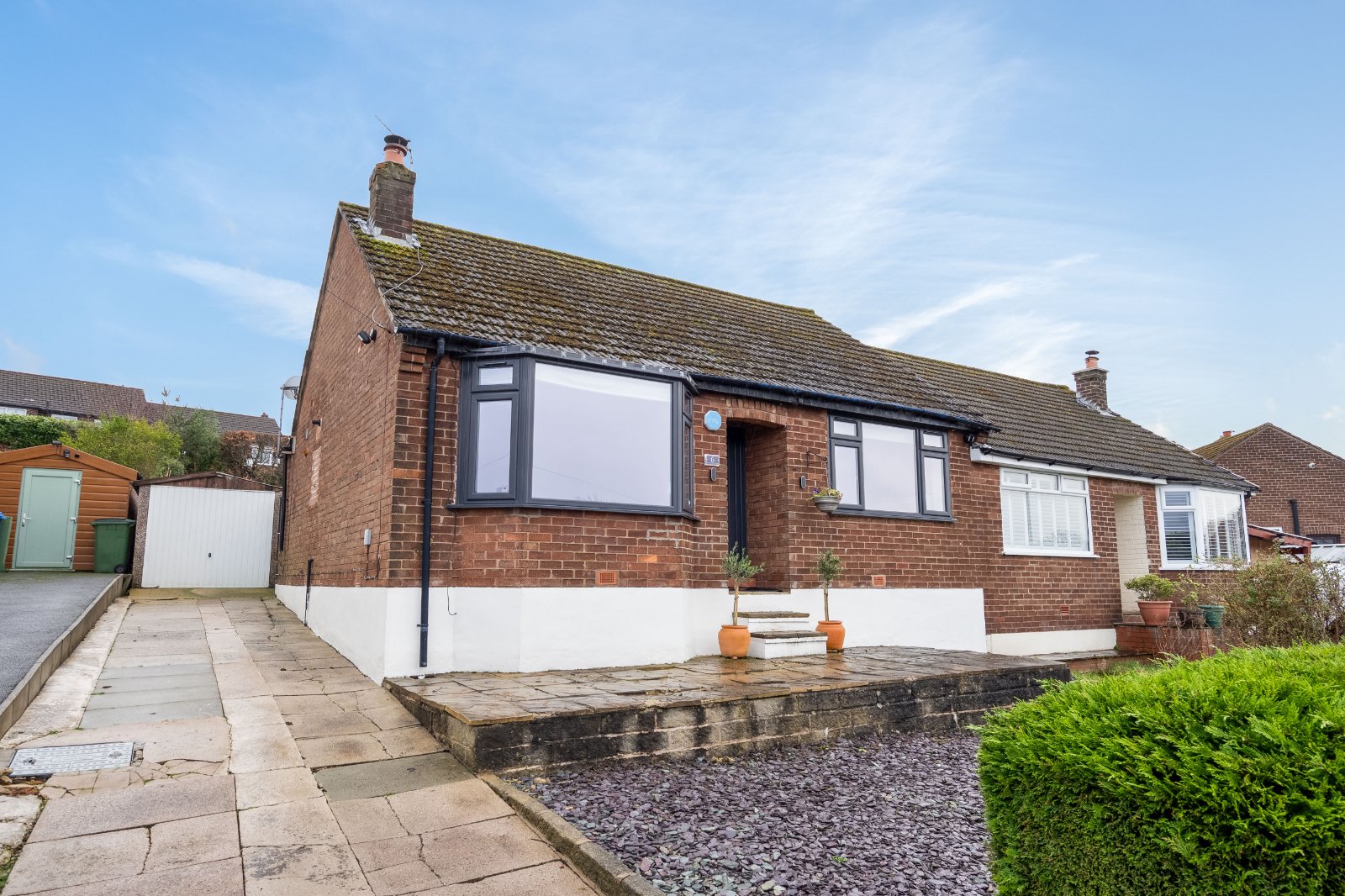 Thornholme Road, Marple, SK6