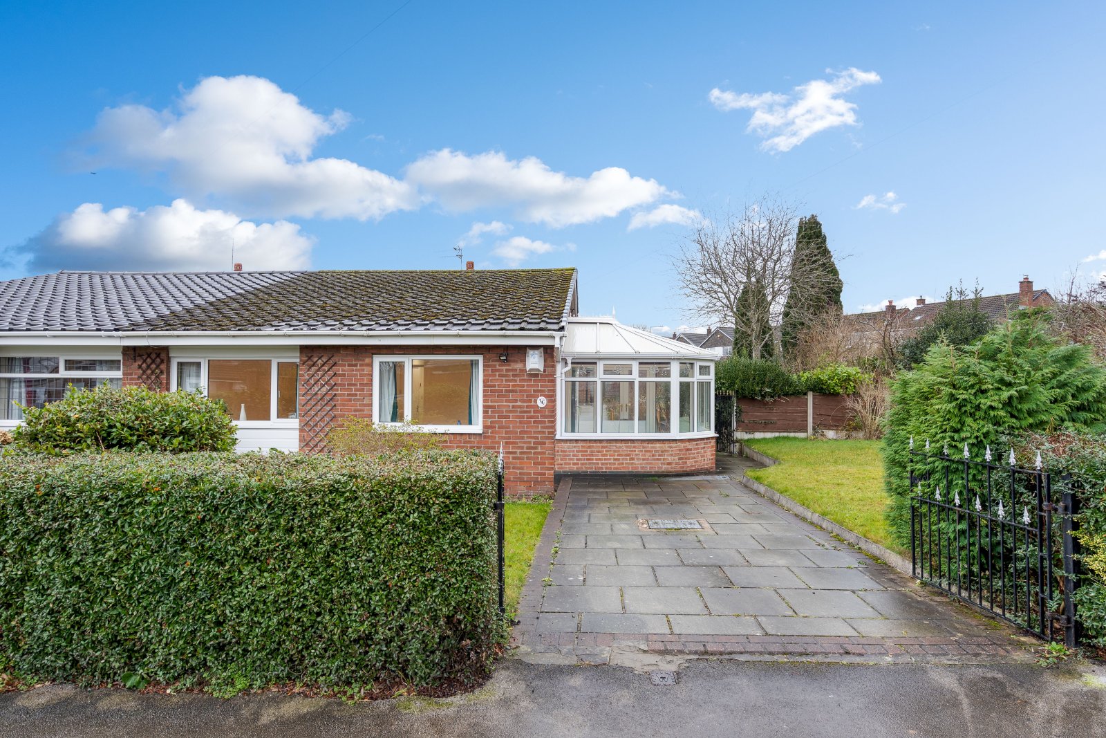 Walton Drive, Marple, Stockport, Greater Manchester, SK6