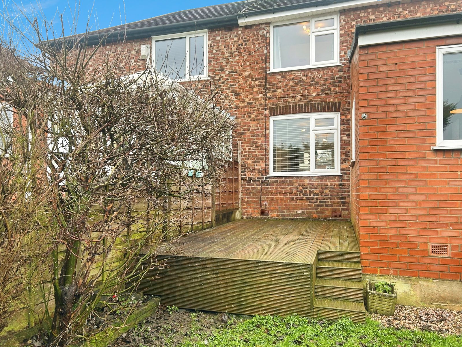 Newlyn Drive, Bredbury, Stockport, Greater Manchester, SK6
