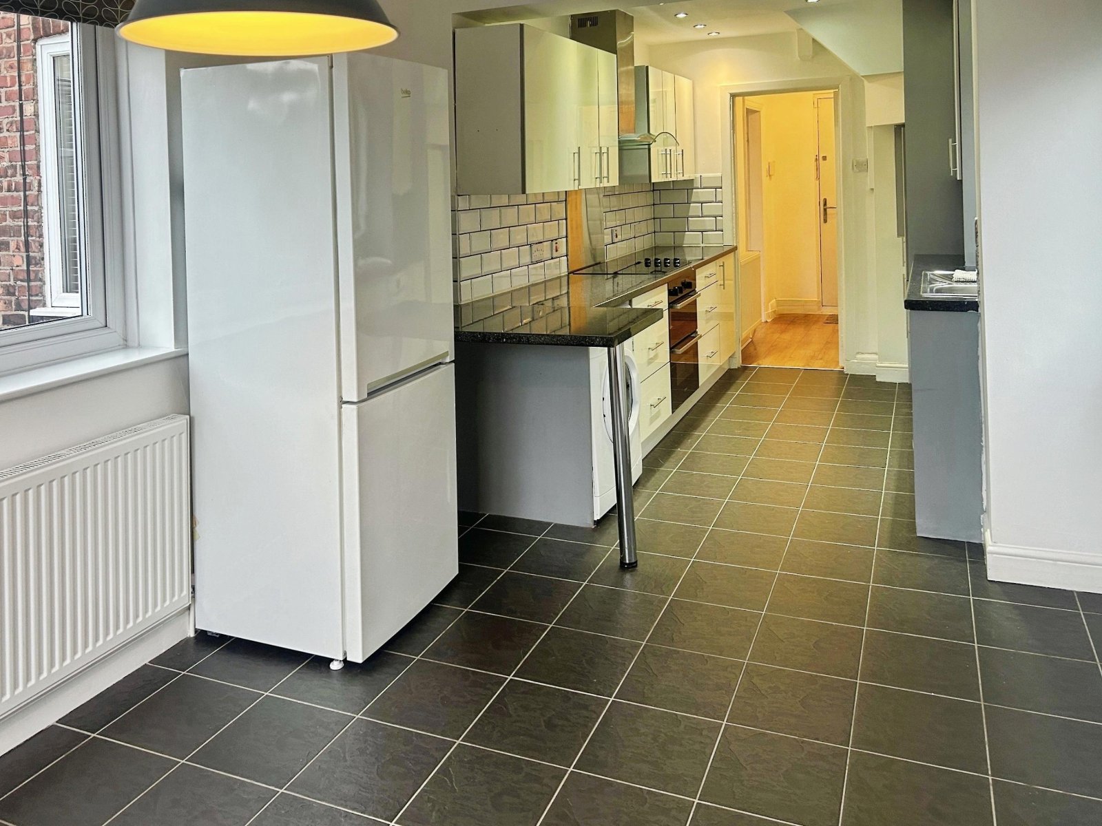 Newlyn Drive, Bredbury, Stockport, Greater Manchester, SK6