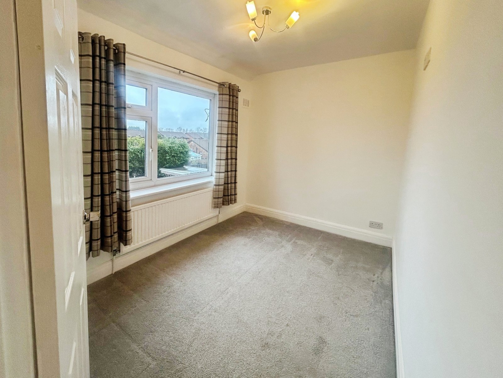 Newlyn Drive, Bredbury, Stockport, Greater Manchester, SK6
