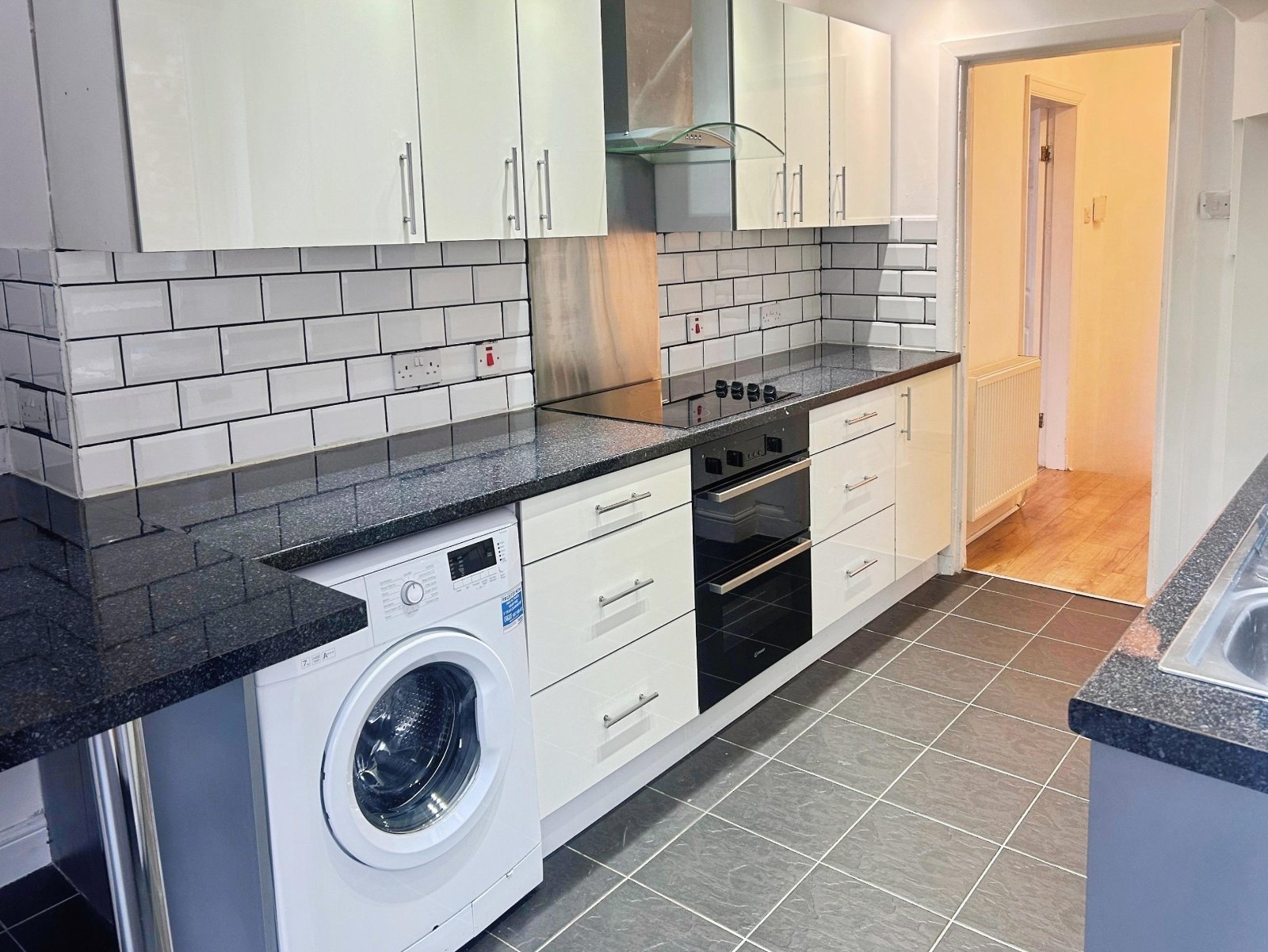 Newlyn Drive, Bredbury, Stockport, Greater Manchester, SK6
