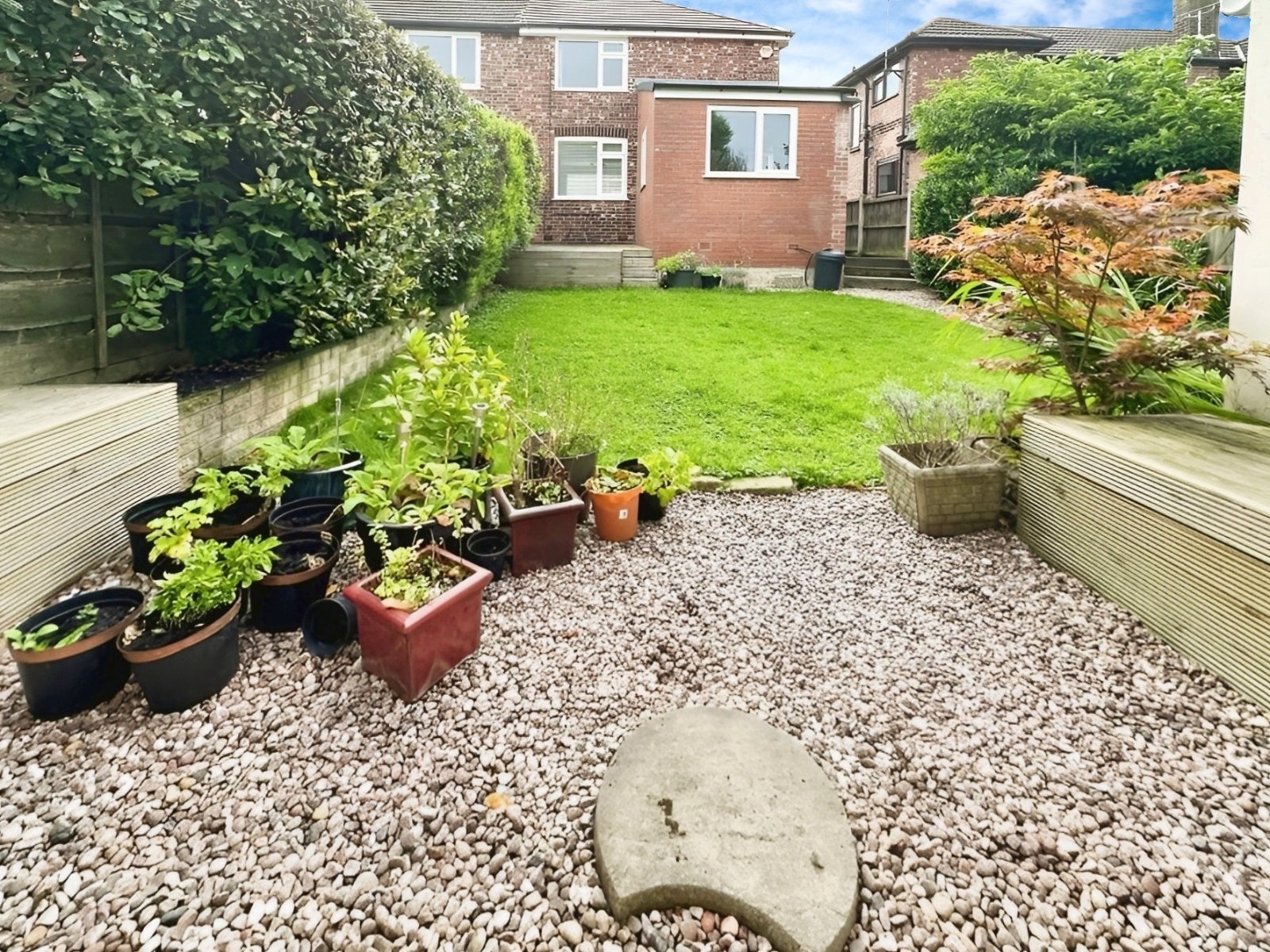 Newlyn Drive, Bredbury, Stockport, Greater Manchester, SK6