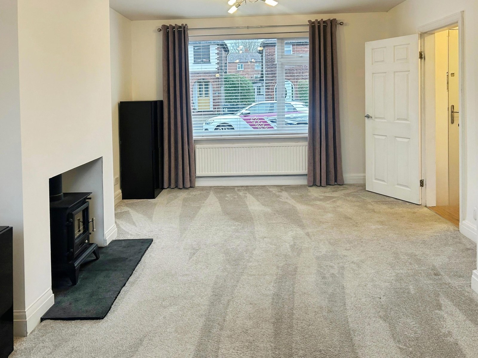 Newlyn Drive, Bredbury, Stockport, Greater Manchester, SK6