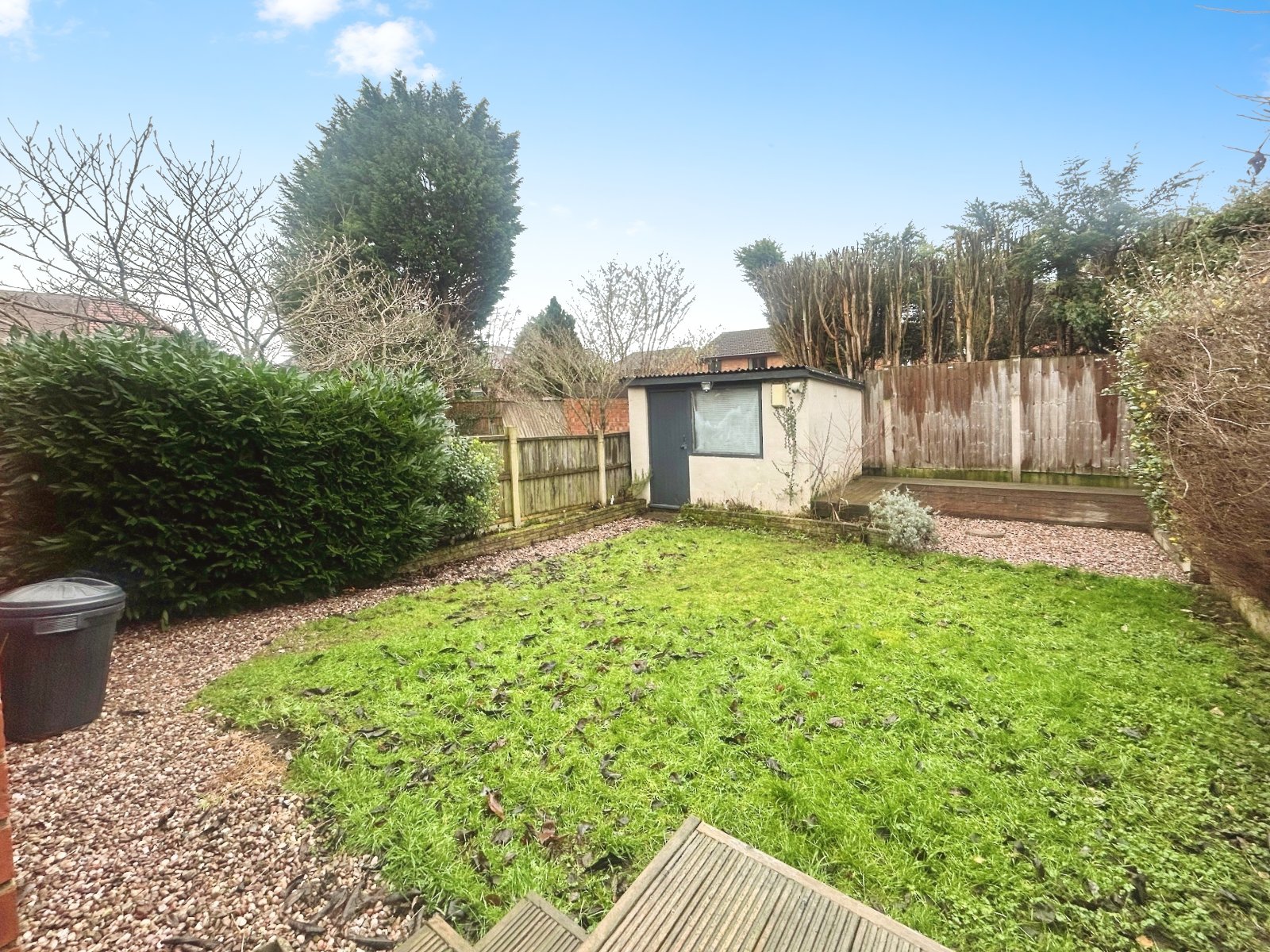 Newlyn Drive, Bredbury, Stockport, Greater Manchester, SK6
