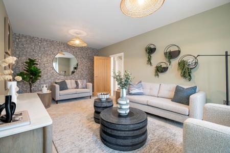 Further Hey Grove, Woodley, Stockport, Greater Manchester, SK6