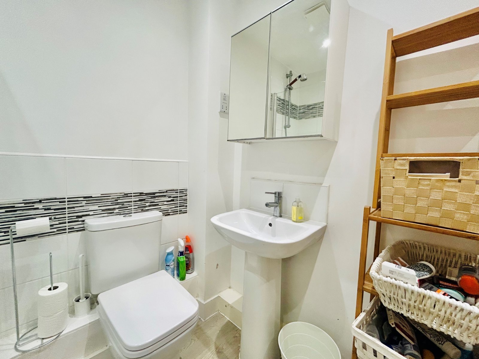 King Edward Road, Hyde, Greater Manchester, SK14