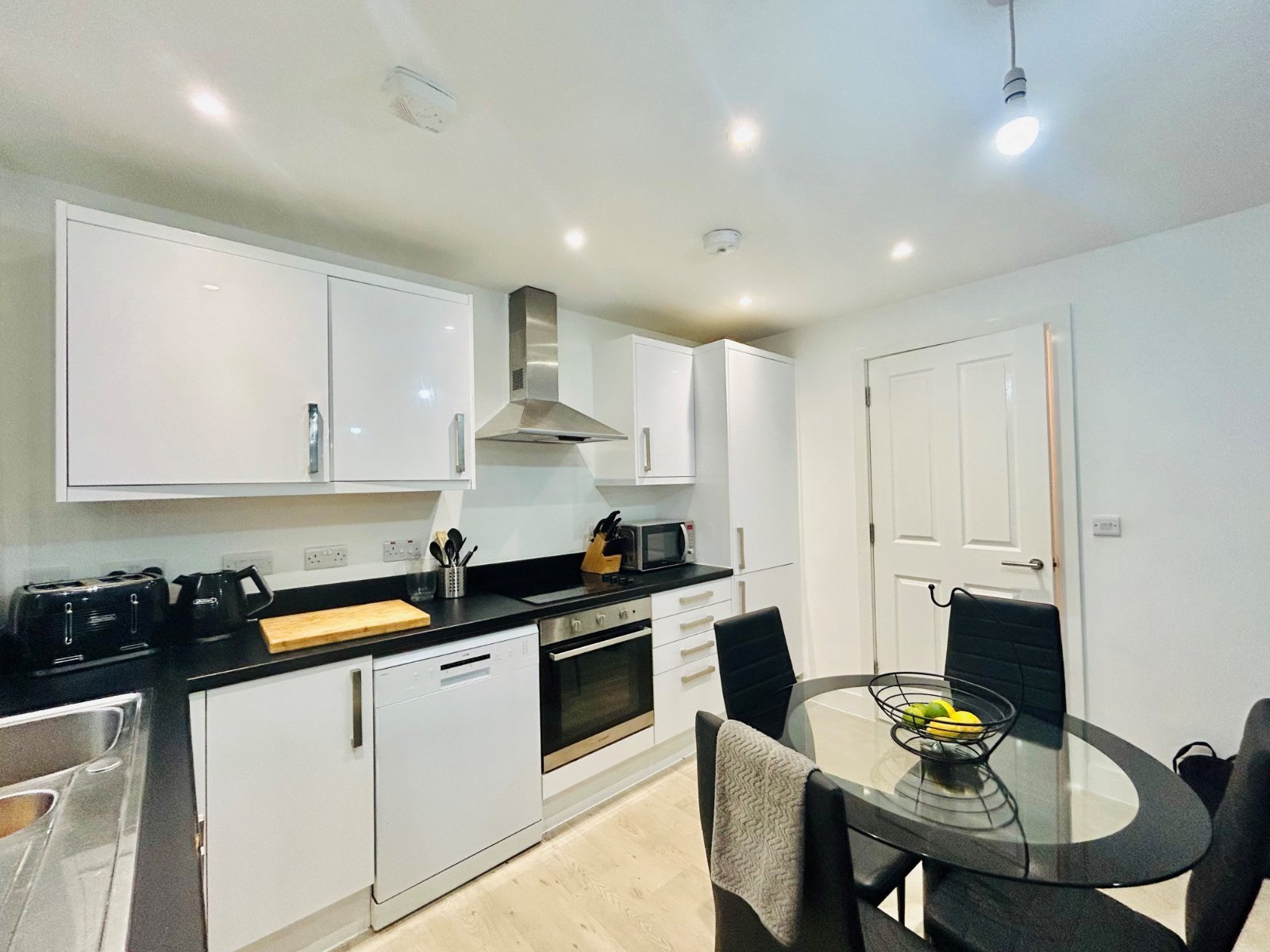King Edward Road, Hyde, Greater Manchester, SK14