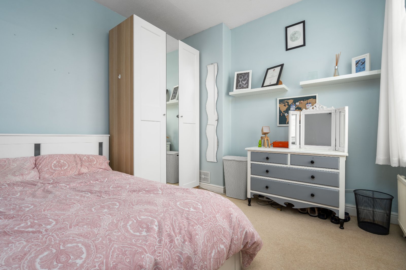 Windlehurst Road, Marple, Stockport, Greater Manchester, SK6
