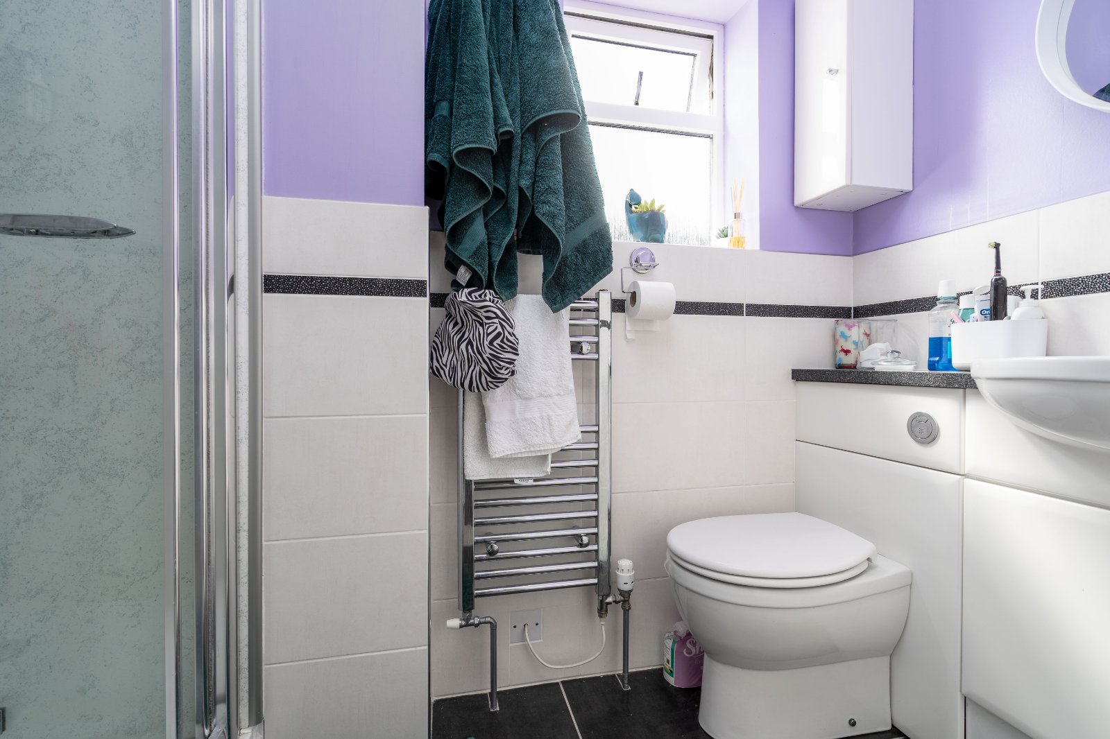 Windlehurst Road, Marple, Stockport, Greater Manchester, SK6