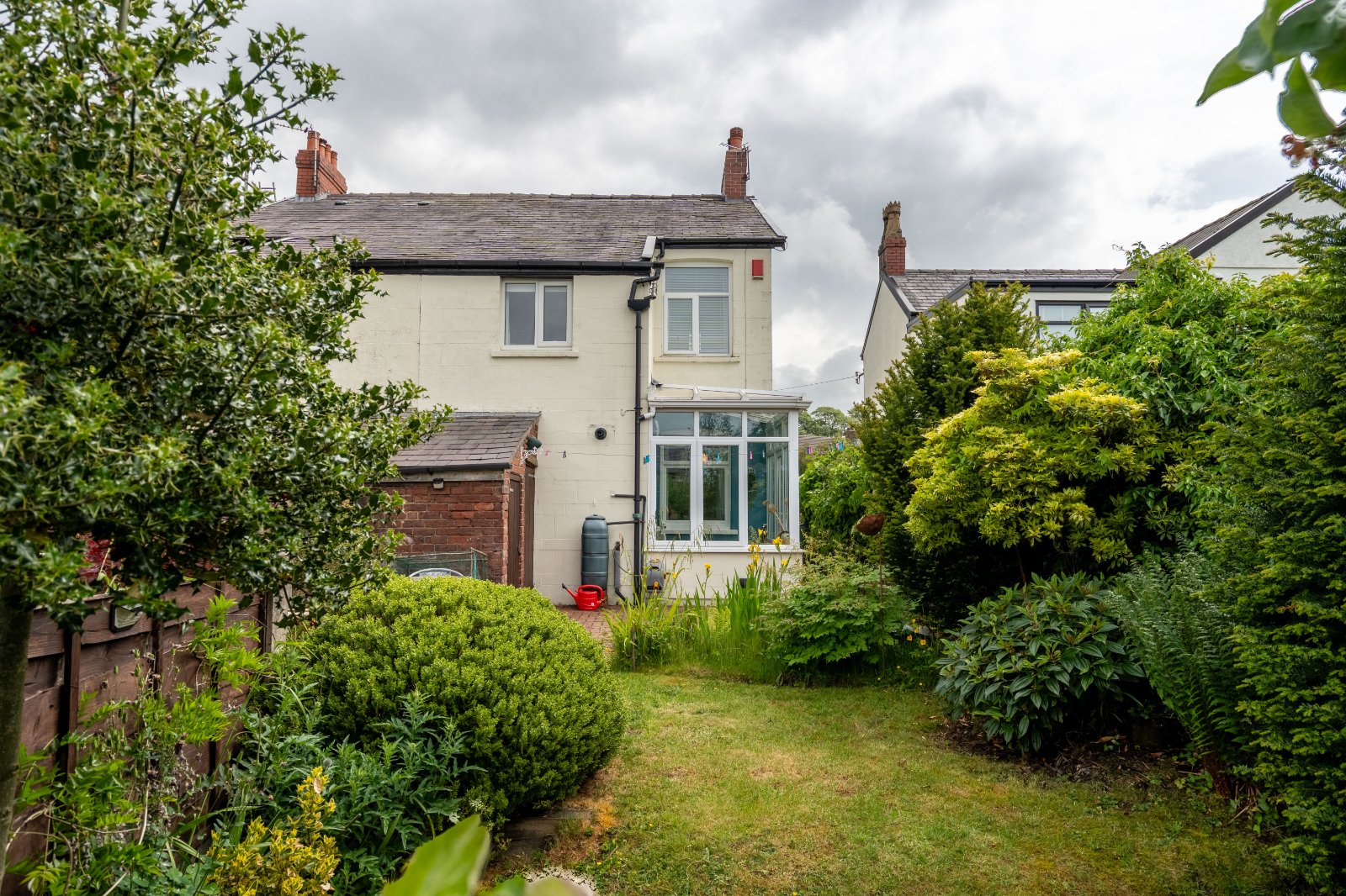 Windlehurst Road, Marple, Stockport, Greater Manchester, SK6