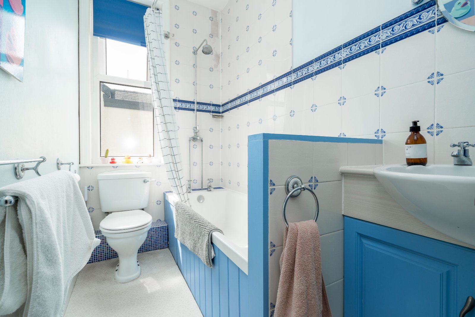 Windlehurst Road, Marple, Stockport, Greater Manchester, SK6