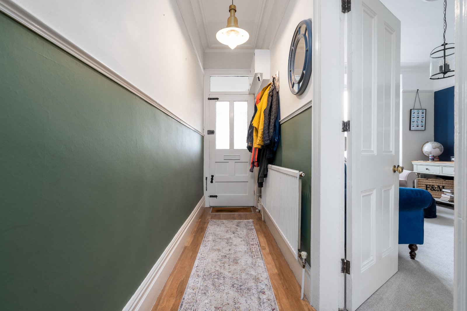 Windlehurst Road, Marple, Stockport, Greater Manchester, SK6