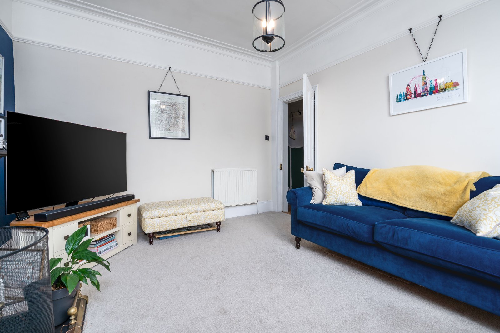 Windlehurst Road, Marple, Stockport, Greater Manchester, SK6