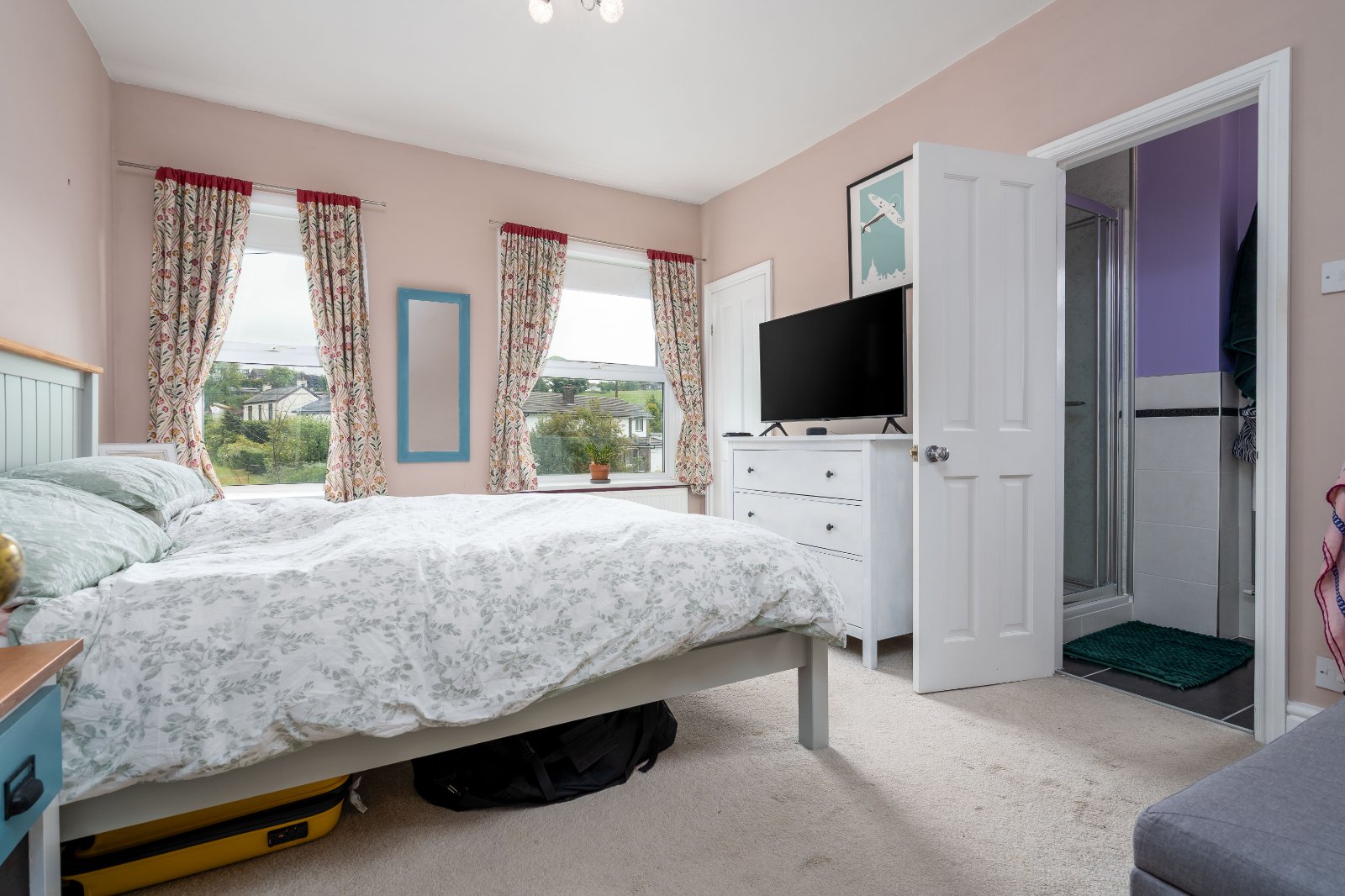 Windlehurst Road, Marple, Stockport, Greater Manchester, SK6