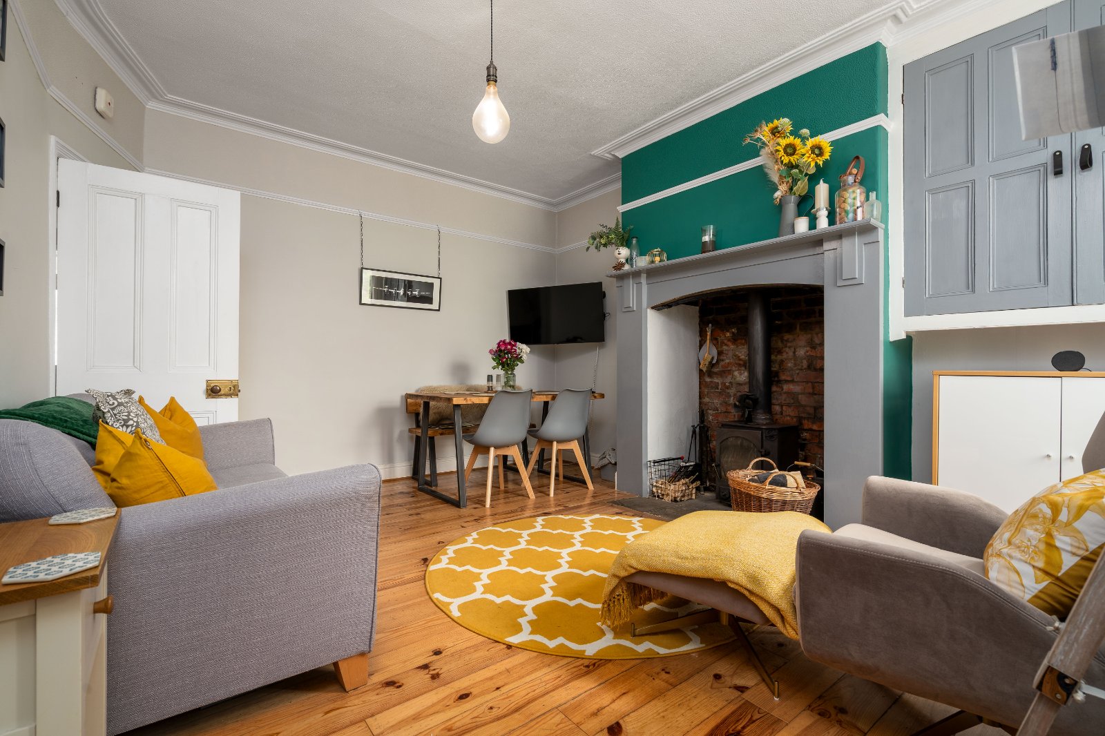 Windlehurst Road, Marple, Stockport, Greater Manchester, SK6