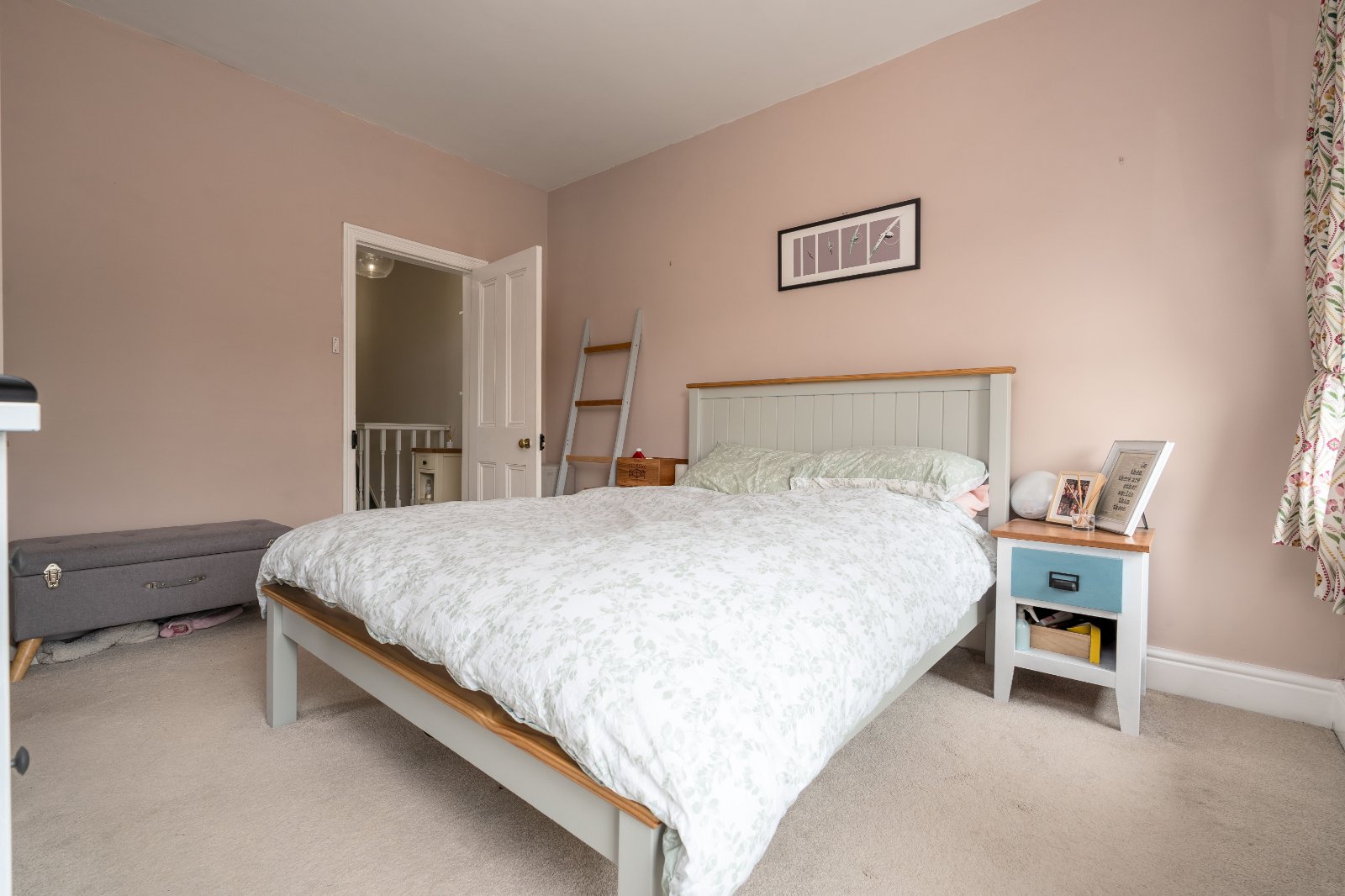 Windlehurst Road, Marple, Stockport, Greater Manchester, SK6