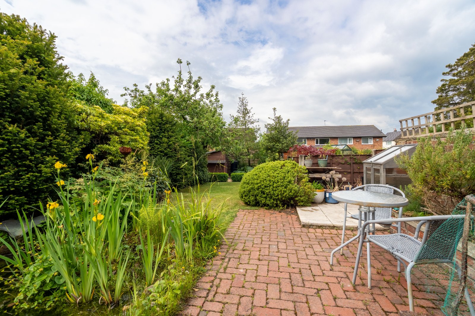 Windlehurst Road, Marple, Stockport, Greater Manchester, SK6