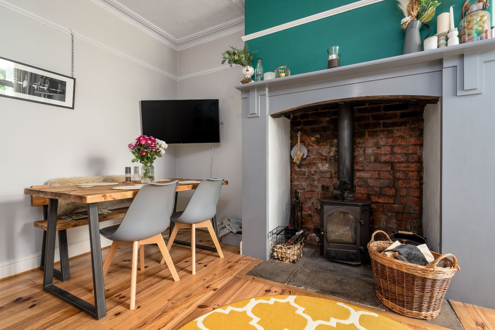 Windlehurst Road, Marple, Stockport, Greater Manchester, SK6